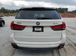 2016 Bmw X5 Xdr40e White vin: 5UXKT0C53G0S74843