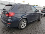 2016 Bmw X5 Xdr40e Черный vin: 5UXKT0C55G0S75105