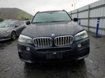 2016 Bmw X5 Xdr40e Черный vin: 5UXKT0C55G0S75105