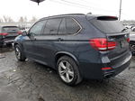 2016 Bmw X5 Xdr40e Черный vin: 5UXKT0C55G0S75105