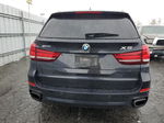 2016 Bmw X5 Xdr40e Черный vin: 5UXKT0C55G0S75105