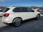 2016 Bmw X5 Xdr40e White vin: 5UXKT0C56G0S75453