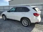 2016 Bmw X5 Xdr40e White vin: 5UXKT0C56G0S75453