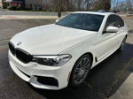 2016 Bmw X6 Sdrive35i White vin: 5UXKU0C51G0F92508