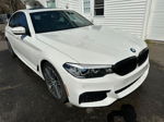 2016 Bmw X6 Sdrive35i Белый vin: 5UXKU0C51G0F92508