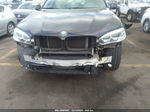 2016 Bmw X6 Sdrive35i Black vin: 5UXKU0C53G0F92610