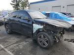 2016 Bmw X6 Sdrive35i Blue vin: 5UXKU0C54G0F93393