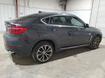 2016 Bmw X6 Sdrive35i Угольный vin: 5UXKU0C55G0F92351