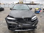 2016 Bmw X6 Sdrive35i Brown vin: 5UXKU0C56G0F92956