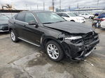 2016 Bmw X6 Sdrive35i Brown vin: 5UXKU0C56G0F92956