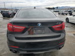 2016 Bmw X6 Sdrive35i Brown vin: 5UXKU0C56G0F92956