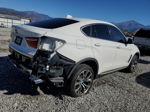 2016 Bmw X6 Sdrive35i White vin: 5UXKU0C57G0F92576