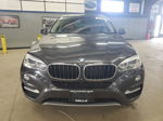 2016 Bmw X6 Xdrive35i Угольный vin: 5UXKU2C50G0N81461