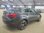 2016 Bmw X6 Xdrive35i Charcoal vin: 5UXKU2C50G0N81461