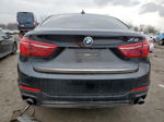 2016 Bmw X6 Xdrive35i Black vin: 5UXKU2C50G0N82125