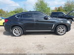 2016 Bmw X6   Черный vin: 5UXKU2C51G0N83039