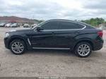 2016 Bmw X6   Black vin: 5UXKU2C51G0N83039