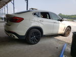 2016 Bmw X6 Xdrive35i Белый vin: 5UXKU2C53G0N78456