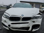 2016 Bmw X6 Xdrive35i Белый vin: 5UXKU2C53G0N80787