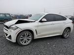 2016 Bmw X6 Xdrive35i Белый vin: 5UXKU2C53G0N80787