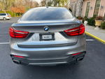 2016 Bmw X6 Xdrive35i Charcoal vin: 5UXKU2C53G0N81163