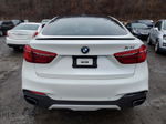 2016 Bmw X6 Xdrive35i Белый vin: 5UXKU2C53G0N81597