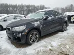 2016 Bmw X6 Xdrive35i Black vin: 5UXKU2C53G0N82085