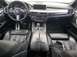 2016 Bmw X6 Xdrive35i Black vin: 5UXKU2C53G0N82085