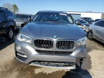 2016 Bmw X6 Xdrive35i Gray vin: 5UXKU2C53G0N82720