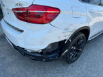 2016 Bmw X6 Xdrive35i White vin: 5UXKU2C53G0N83768