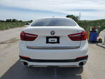 2016 Bmw X6 Xdrive35i Белый vin: 5UXKU2C54G0N78742