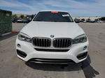 2016 Bmw X6 Xdrive35i Белый vin: 5UXKU2C54G0N78742