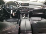 2016 Bmw X6 Xdrive35i Белый vin: 5UXKU2C55G0N79186