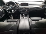 2016 Bmw X6 Xdrive35i Синий vin: 5UXKU2C55G0N79740