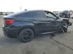 2016 Bmw X6 Xdrive35i Черный vin: 5UXKU2C55G0N81164