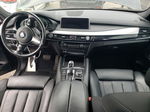 2016 Bmw X6 Xdrive35i Черный vin: 5UXKU2C56G0N78516