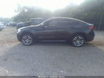 2016 Bmw X6 Xdrive35i Black vin: 5UXKU2C56G0N80122