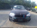 2016 Bmw X6 Xdrive35i Black vin: 5UXKU2C56G0N80122