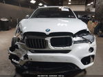 2016 Bmw X6 Xdrive35i Белый vin: 5UXKU2C56G0N81027