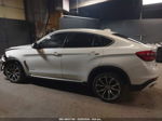 2016 Bmw X6 Xdrive35i Белый vin: 5UXKU2C56G0N81027