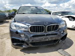 2016 Bmw X6 Xdrive35i Black vin: 5UXKU2C56G0N82419