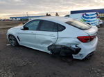 2016 Bmw X6 Xdrive35i White vin: 5UXKU2C56G0N84252