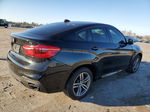 2016 Bmw X6 Xdrive35i Черный vin: 5UXKU2C57G0N81599