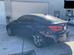 2016 Bmw X6 Xdrive35i Blue vin: 5UXKU2C57G0N82817