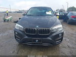 2016 Bmw X6 Xdrive35i Gray vin: 5UXKU2C58G0N83409