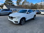 2016 Bmw X6 Xdrive35i White vin: 5UXKU2C58G0N83474