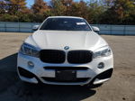 2016 Bmw X6 Xdrive35i Белый vin: 5UXKU2C59G0N79319