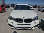 2016 Bmw X6 Xdrive35i White vin: 5UXKU2C59G0N79353