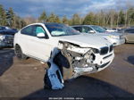 2016 Bmw X6 Xdrive35i White vin: 5UXKU2C59G0N81006