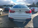 2016 Bmw X6 Xdrive35i Белый vin: 5UXKU2C59G0N81006